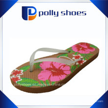 Flip Flop Lady Chaussure Nouveau Modèle Femmes Sandales